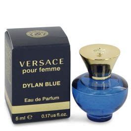 versace dylan blue femme rabais